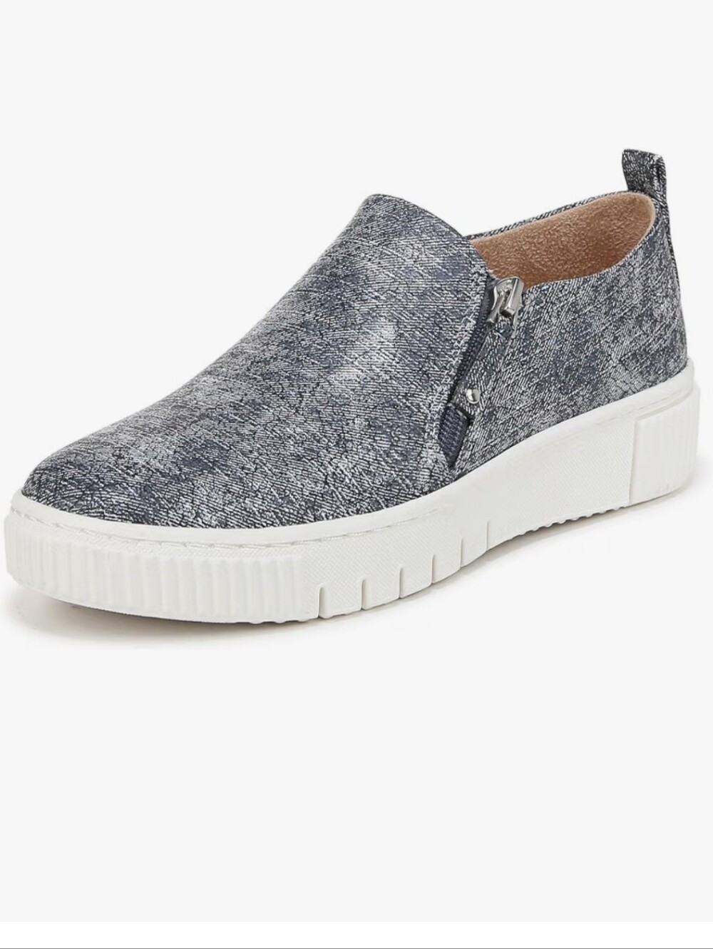 Naturalizer Womens Turner Sneaker